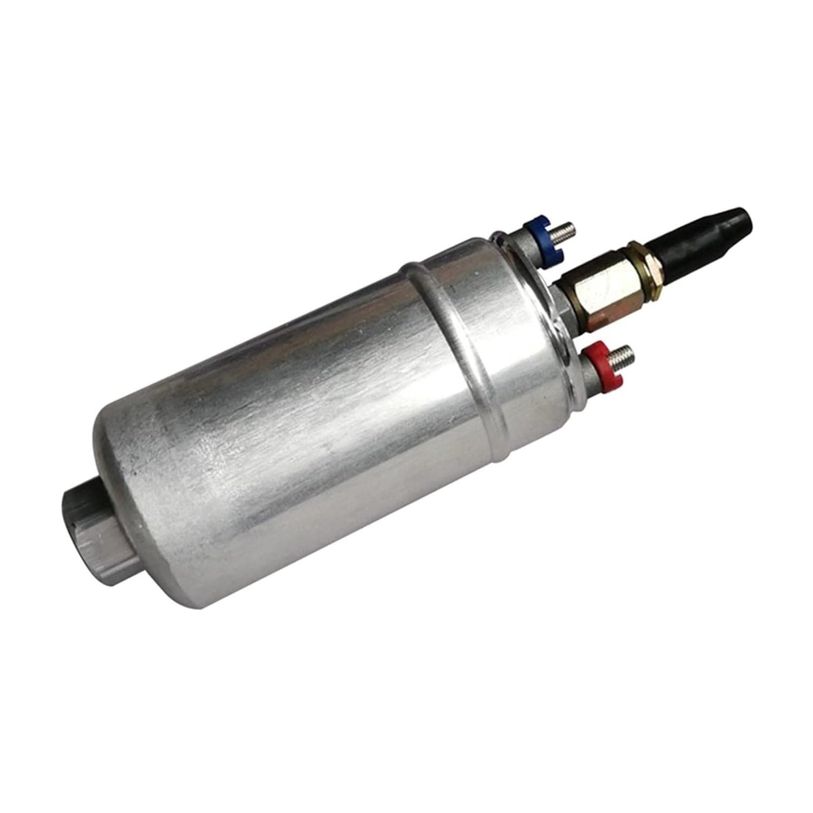 External Fuel Pump Low Pressure Lift Fuel Pump Toyota Nissan Racing 0580 254 044 Poulor 400Lph